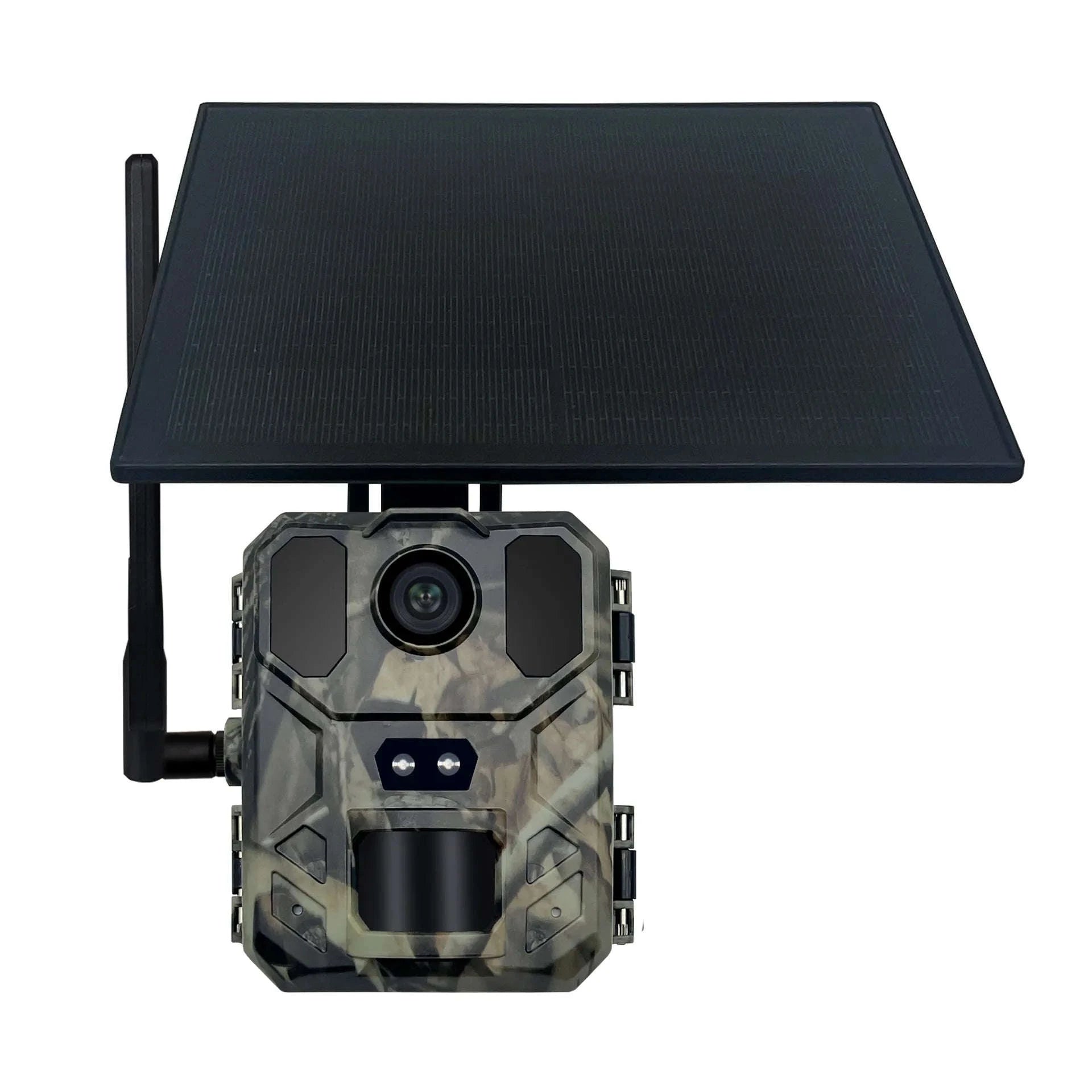 Mini900Pro 4G Outdoor Hunting Camera with 2K Remote Control-MINI900PRO-USA