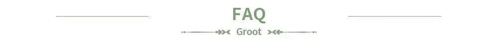Miniature Groot Figurine Decor Model with Tiny Planter Top-mini-c