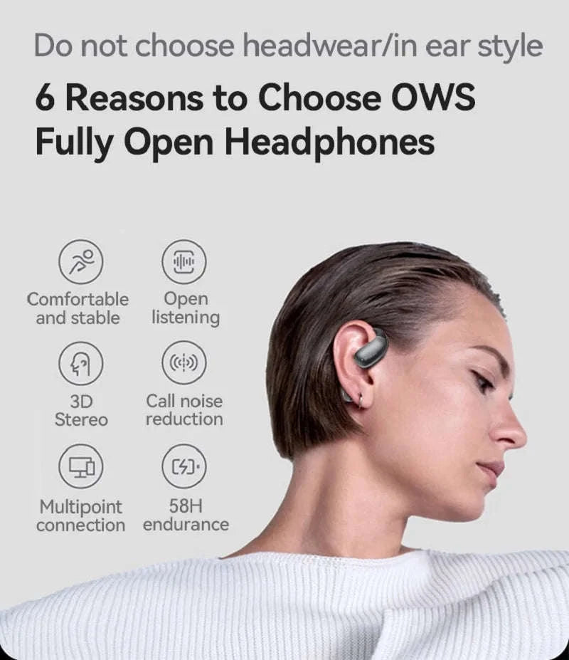 MINISO X28 AI Translator Earphones-green / CHINA