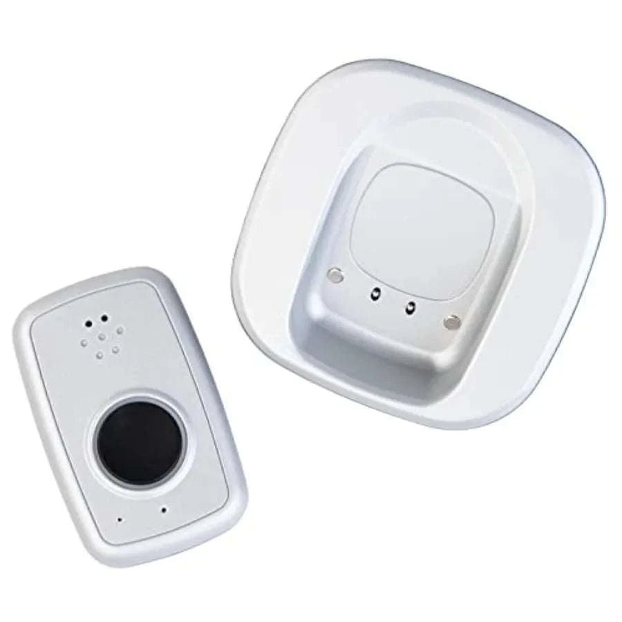 Mobile Medical Alert System for Seniors with GPS and Panic Button-United States / FallDetectionPendant