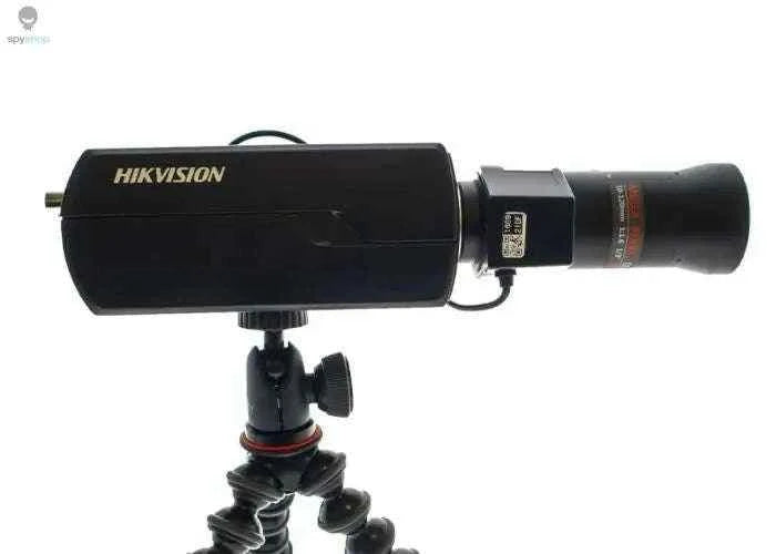 Mobile Zoom Camera Set