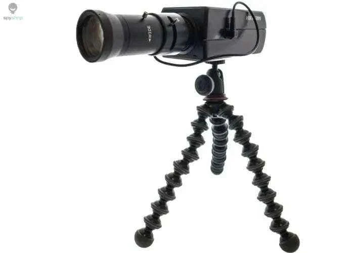 Mobile Zoom Camera Set