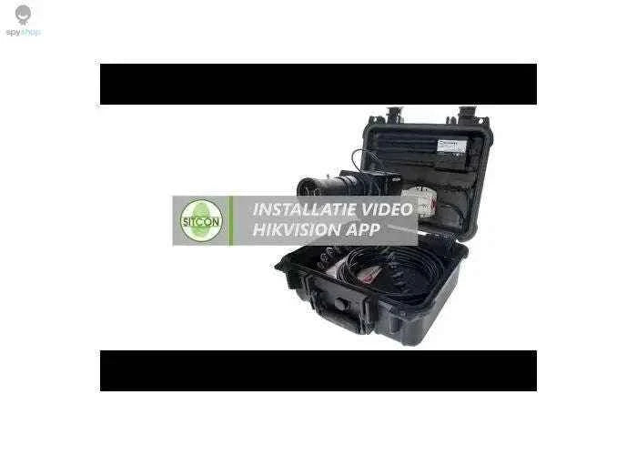 Mobile Zoom Camera Set