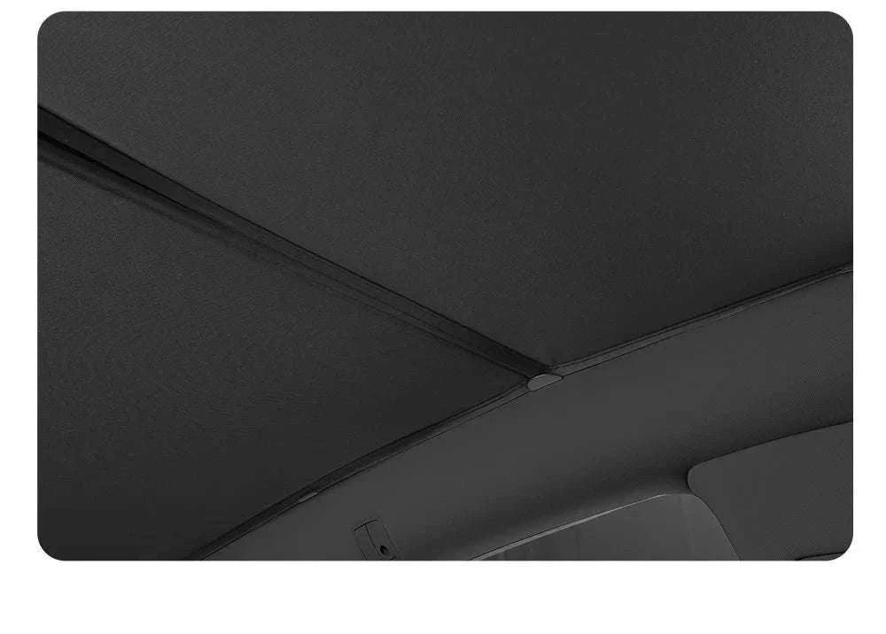 Model 3 Y Skylight Sunshade Magnetic Panel 2025-2026-MY 25-26 2PCS