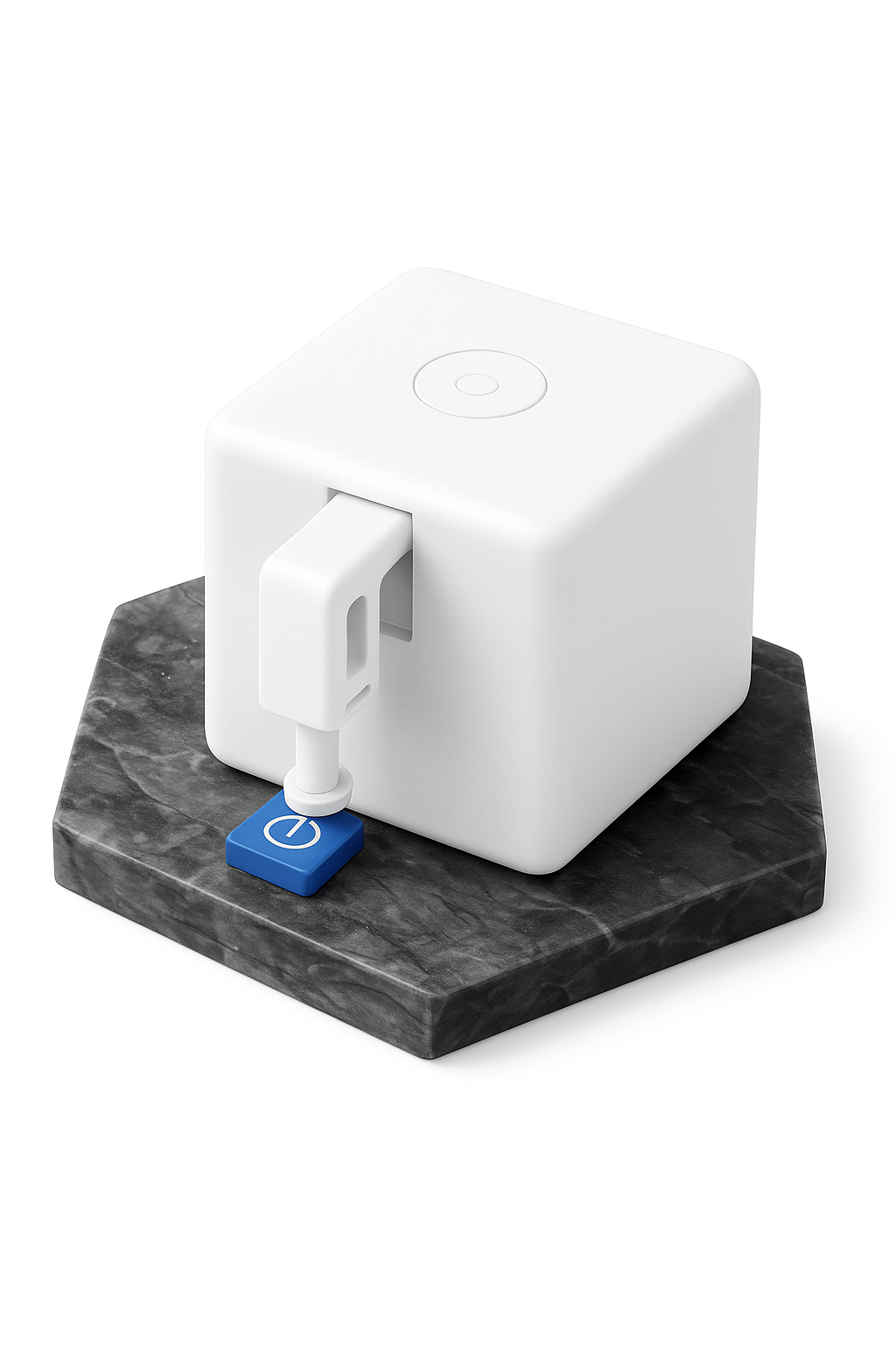Smart Bluetooth Fingerbot Switch Button Pusher