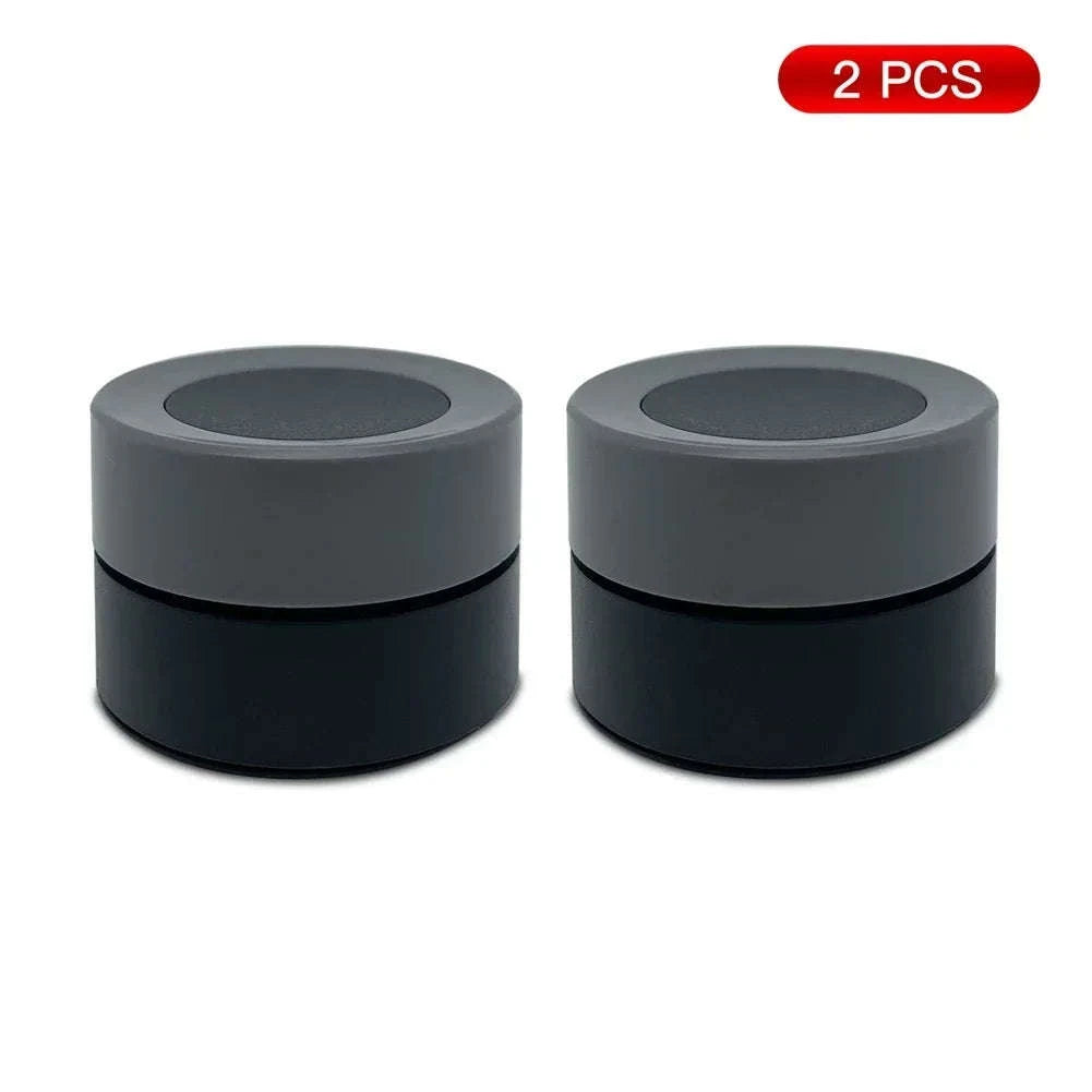 MOES Tuya ZigBee Smart Knob Switch Wireless Scene Switch Button Controller Battery Powered Automation Scenario Smart Life App-1 PC Switch / United States