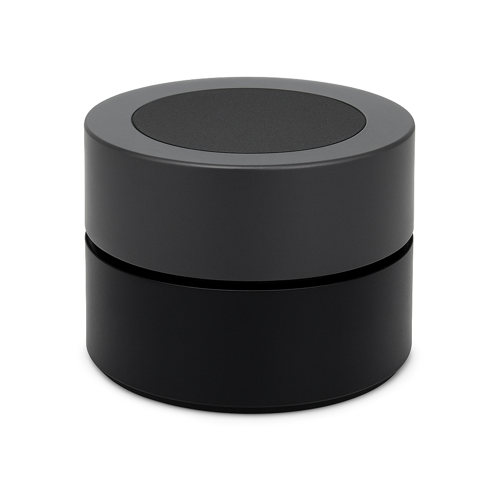 MOES Tuya ZigBee Smart Knob Switch Wireless Scene Switch Button Controller Battery Powered Automation Scenario Smart Life App