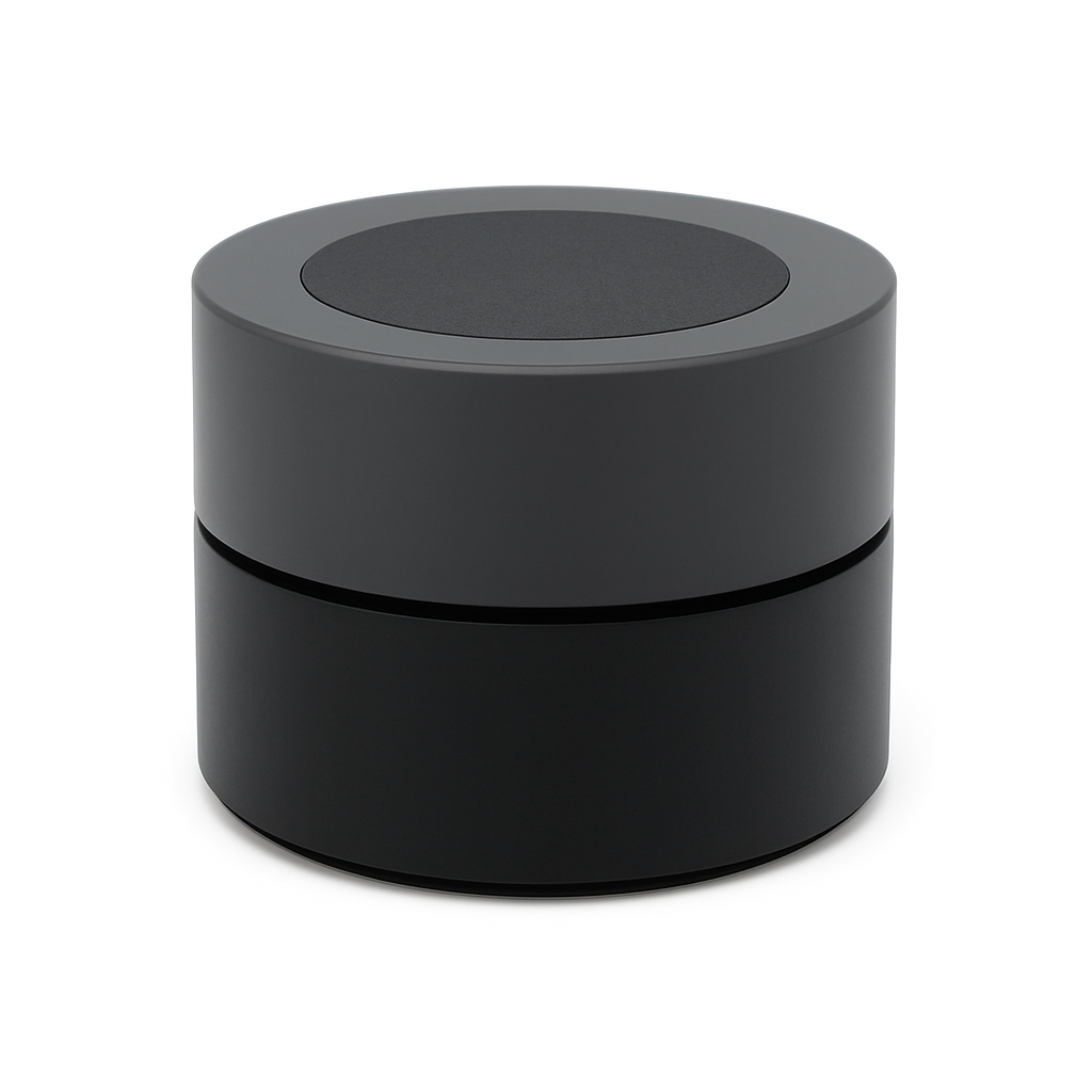 MOES Tuya ZigBee Smart Knob Switch Wireless Scene Switch Button Controller Battery Powered Automation Scenario Smart Life App