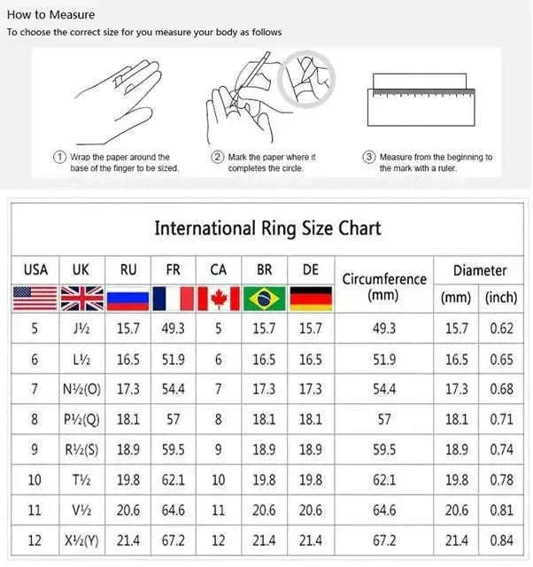 Moissanite Wedding Band Ring in 925 Sterling Silver for Women-With Box / 1.5mm Moissanite / 8