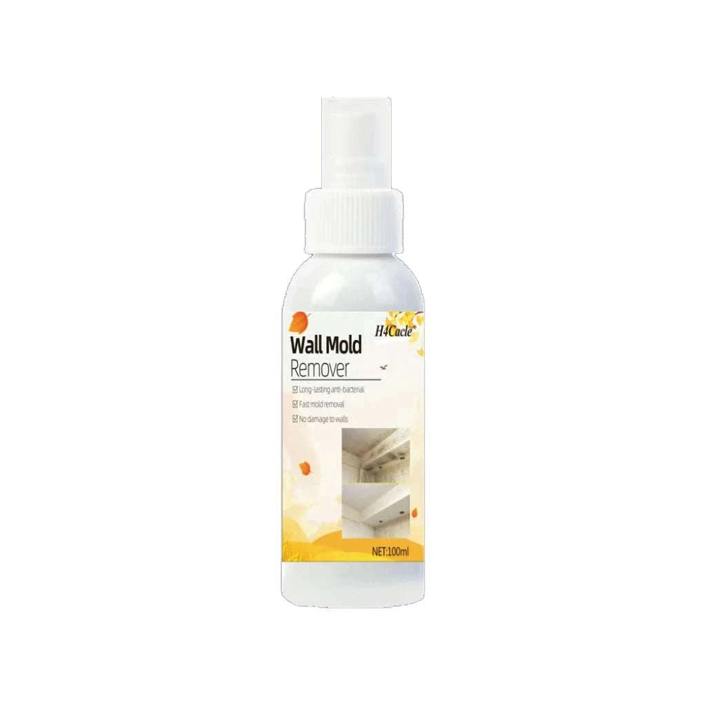 Mold Remover Spray for Walls, Tiles, Sinks & Bathroom Mildew-China Mainland / 100ml