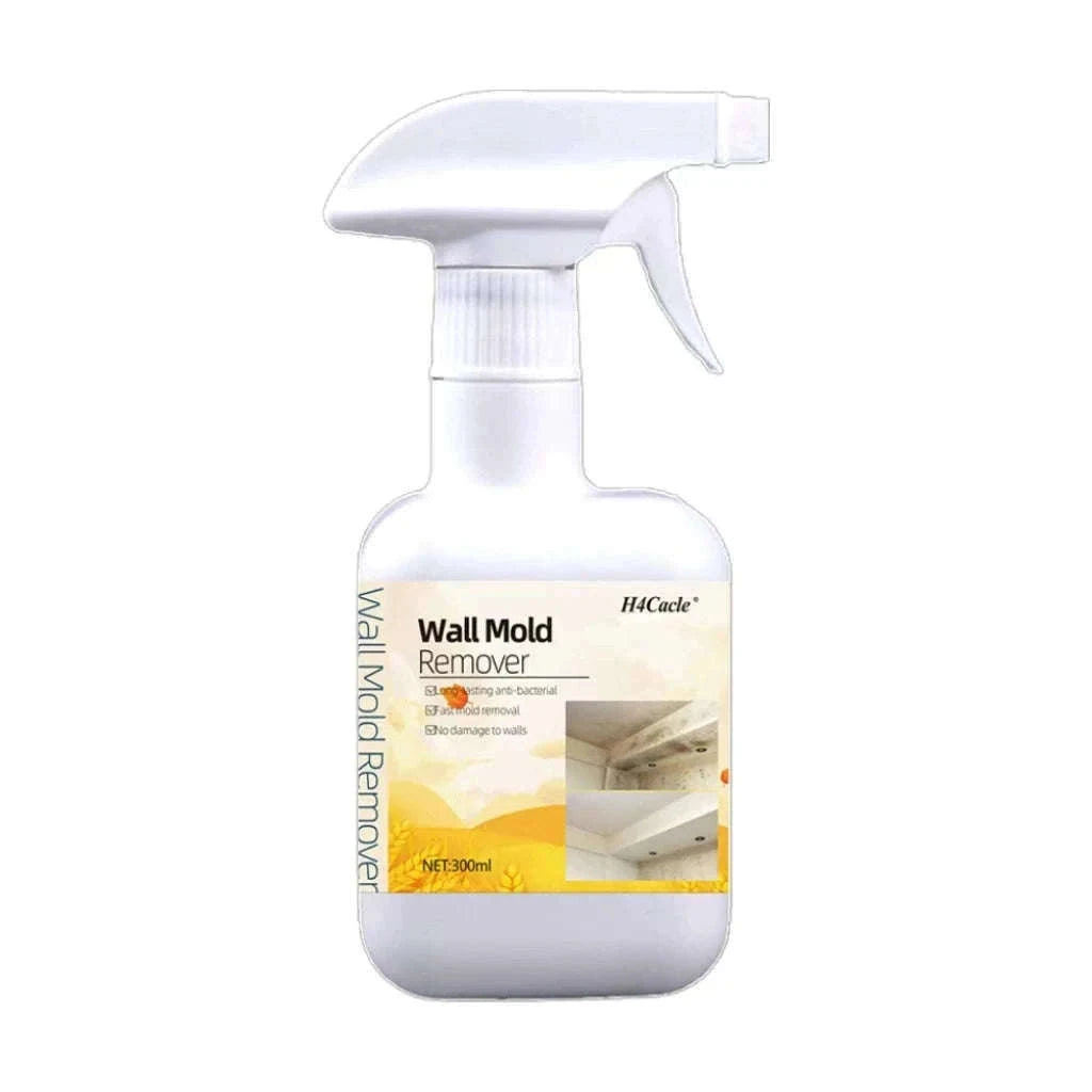 Mold Remover Spray for Walls, Tiles, Sinks & Bathroom Mildew-China Mainland / 300ml
