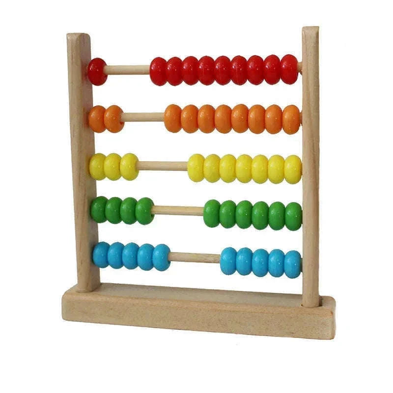 Montessori Busy Board DIY Activity Accessories for Toddlers-Teether-251Y