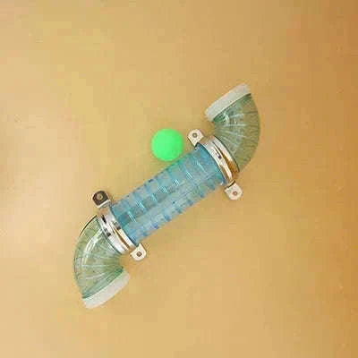 Montessori Busy Board DIY Activity Accessories for Toddlers-Teether-251Y