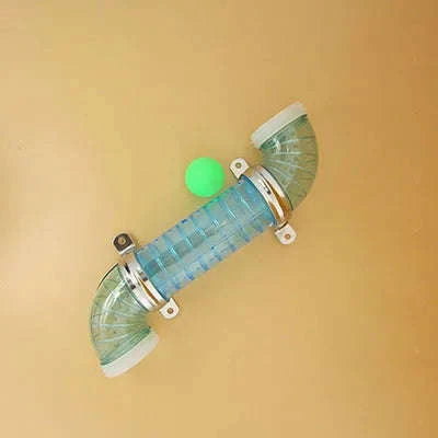 Montessori Busy Board DIY Activity Accessories-Teether-251Y