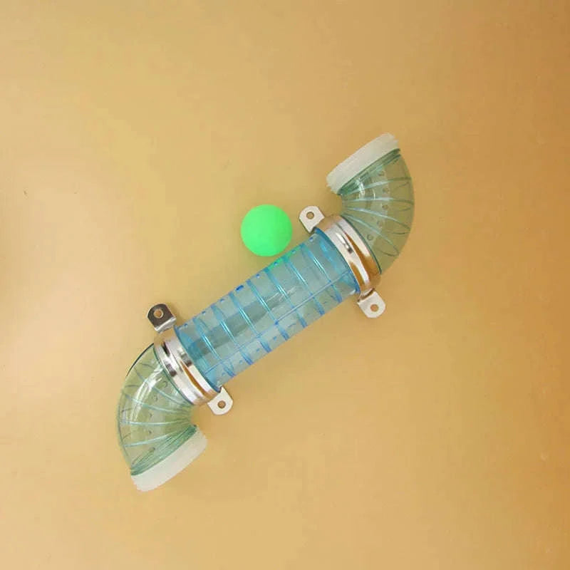 Montessori Busy Board DIY Activity Accessories-Teether-251Y