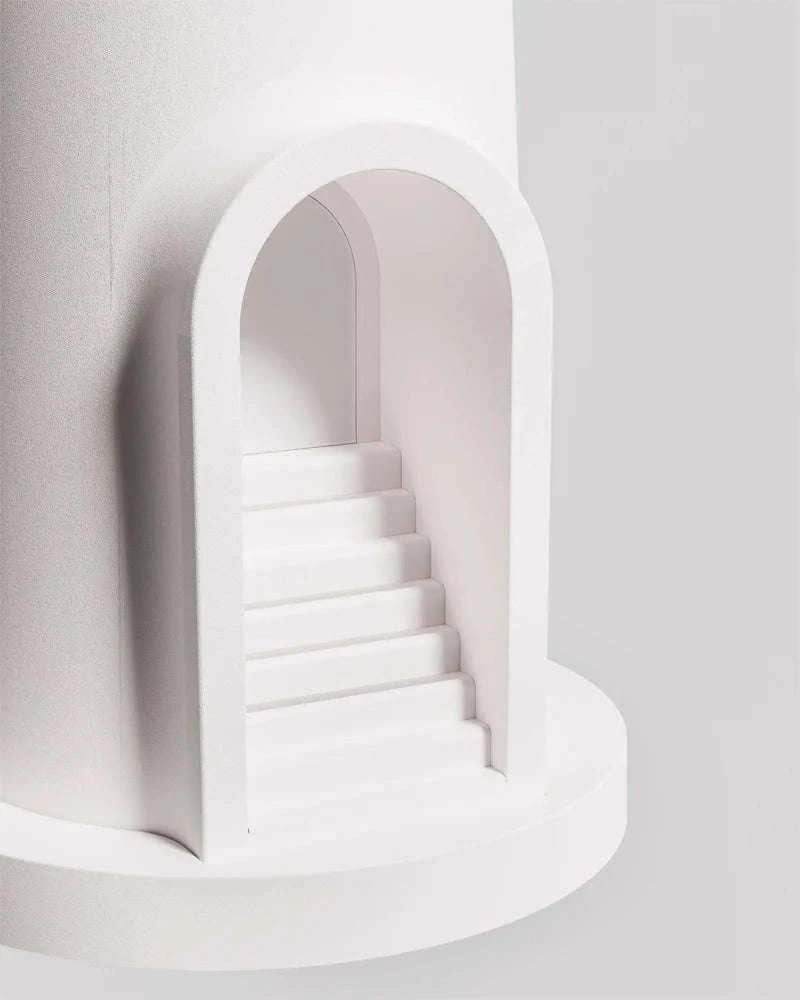 Moon Projection Night Light with Remote, Motion Sensor-Motion Sensor