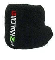 Motorcycle Brake Reservoir Sock Cover Universal Terry Cloth-For Brake