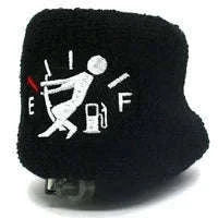 Motorcycle Brake Reservoir Sock Cover Universal Terry Cloth-For Brake