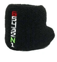 Motorcycle Brake Reservoir Sock Cover Universal Terry Cloth-For Brake