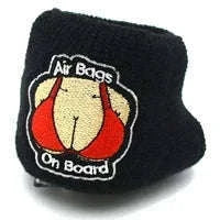 Motorcycle Brake Reservoir Sock Cover Universal Terry Cloth-For Brake