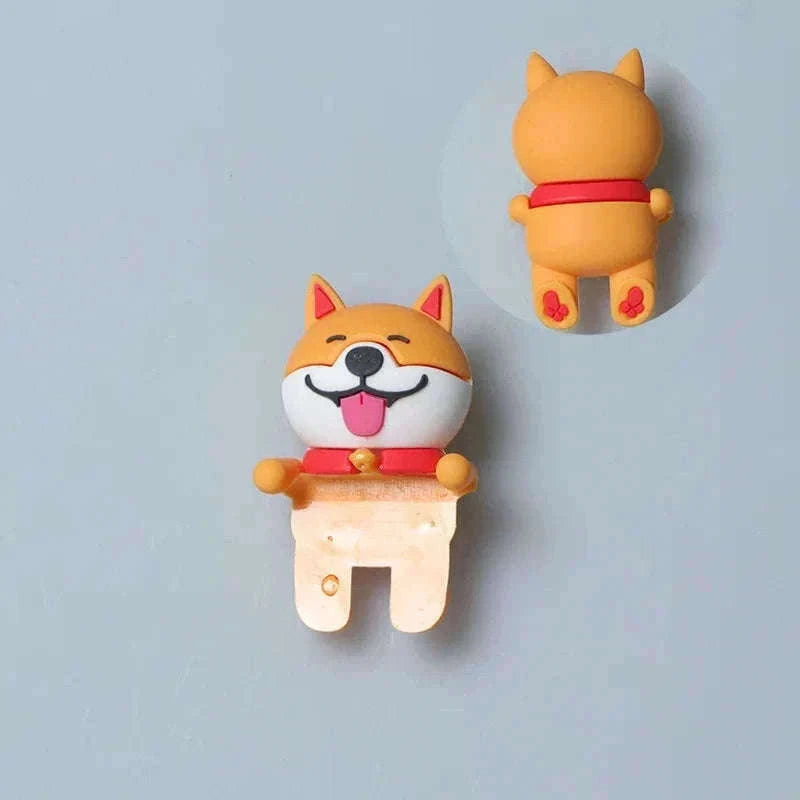 Motorcycle Decorative Stickers for Custom Style and Easy Detail-Lucky Cat