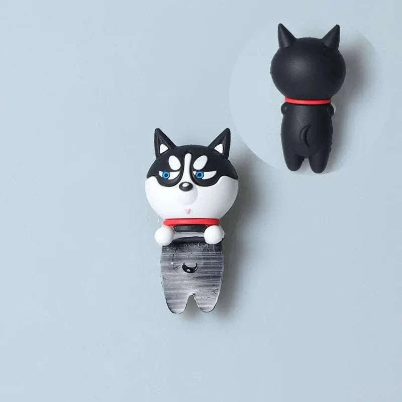 Motorcycle Decorative Stickers for Custom Style and Easy Detail-Lucky Cat