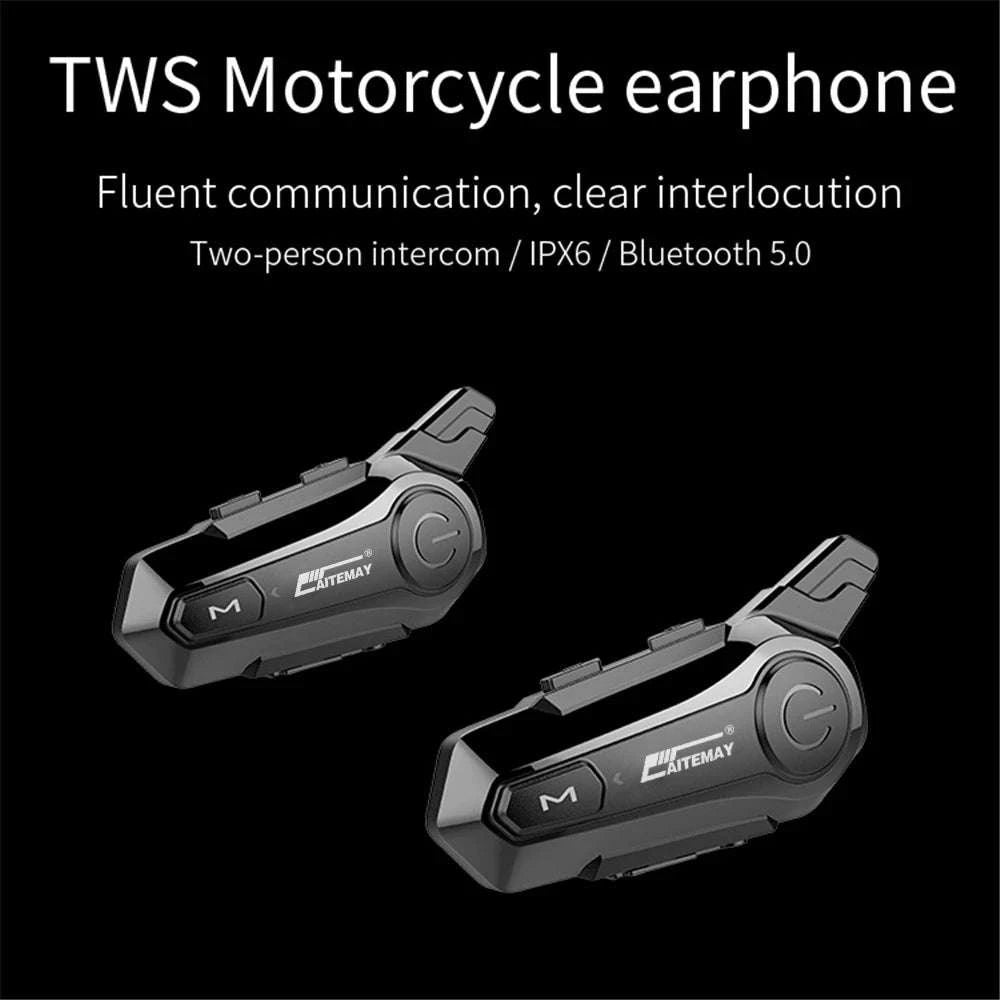 Motorcycle Helmet Bluetooth Intercom Headset X1 PLUS-1PC Soft Helmet