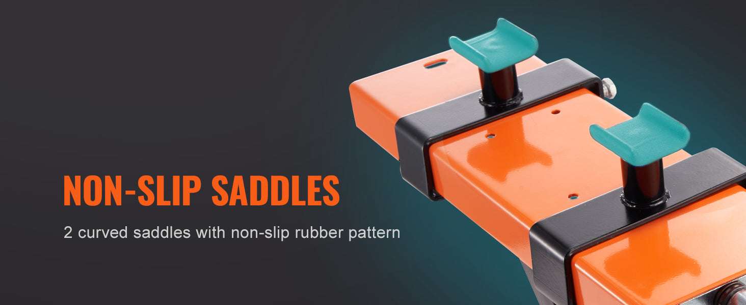 Motorcycle Scissor Lift Jack 1100 lbs Capacity with Safety Pin-1100 lbs / spain