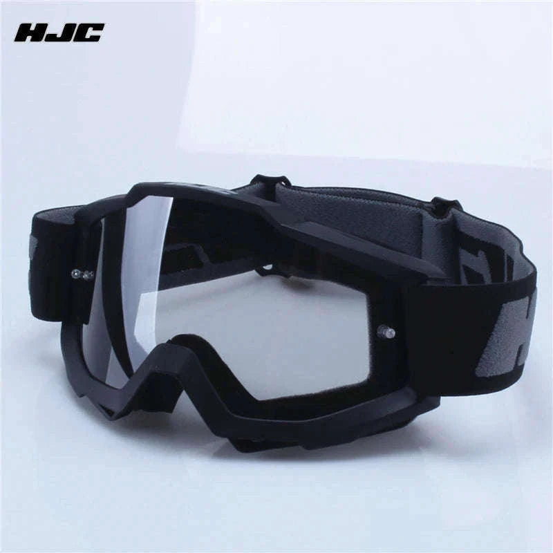 Motorcycle Sunglasses Retro Motocross Night Vision Goggles-6