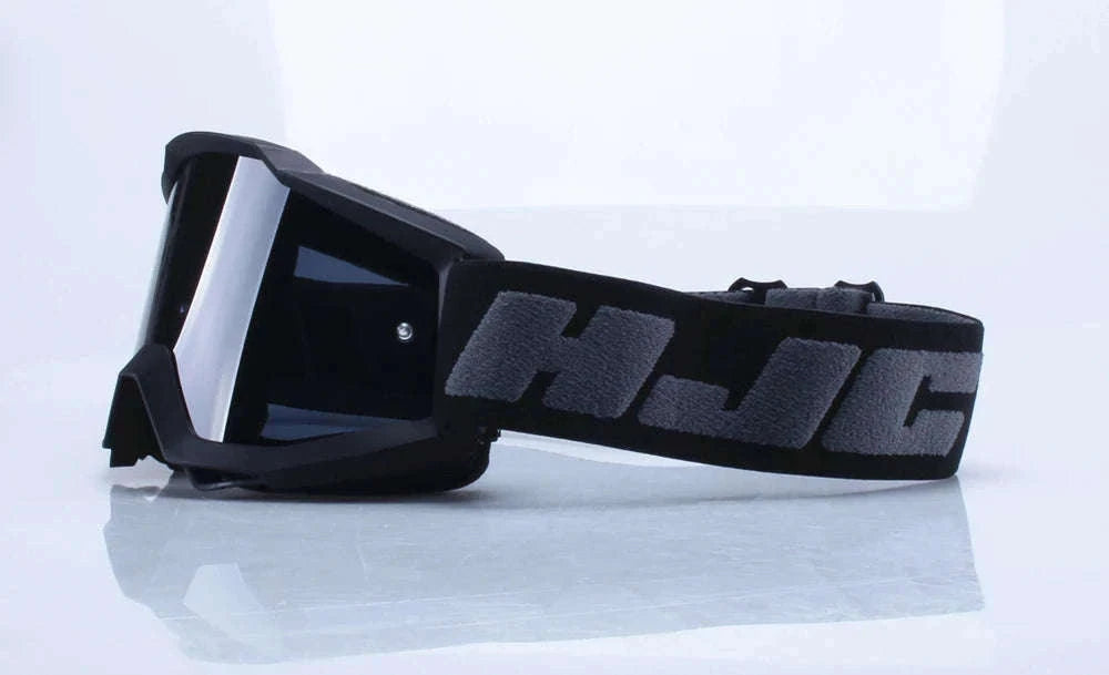 Motorcycle Sunglasses Retro Motocross Night Vision Goggles-6