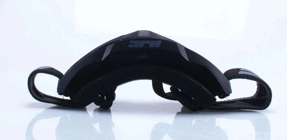 Motorcycle Sunglasses Retro Motocross Night Vision Goggles-6