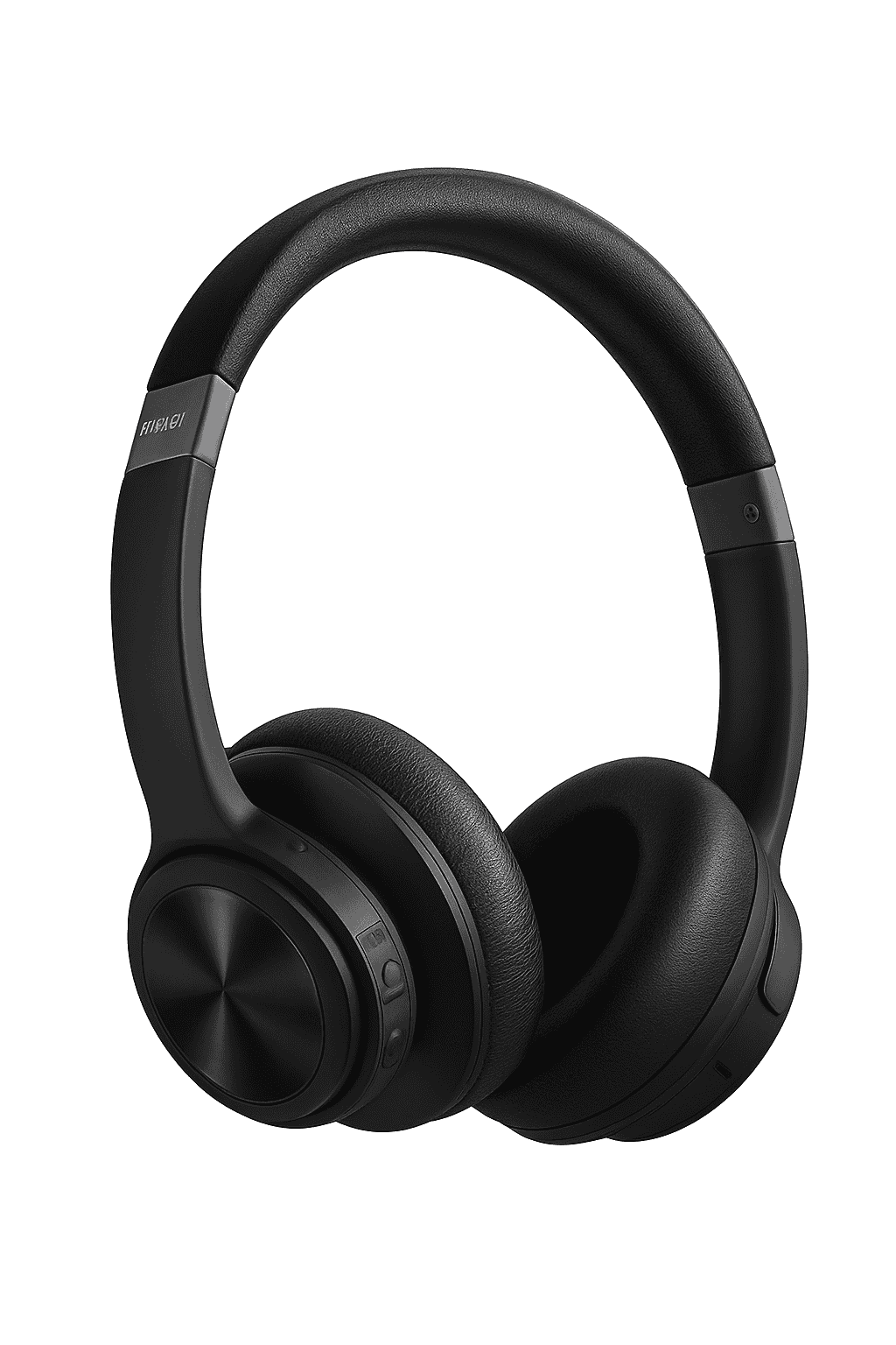 Mpow HC9 Bluetooth 5.3 Headset with Noise-Cancelling Mic-Black / United States