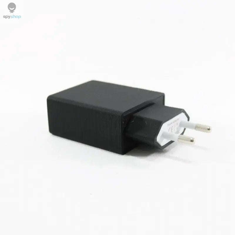 Mriya Voice Recorder with Travel Adapter-Default Title