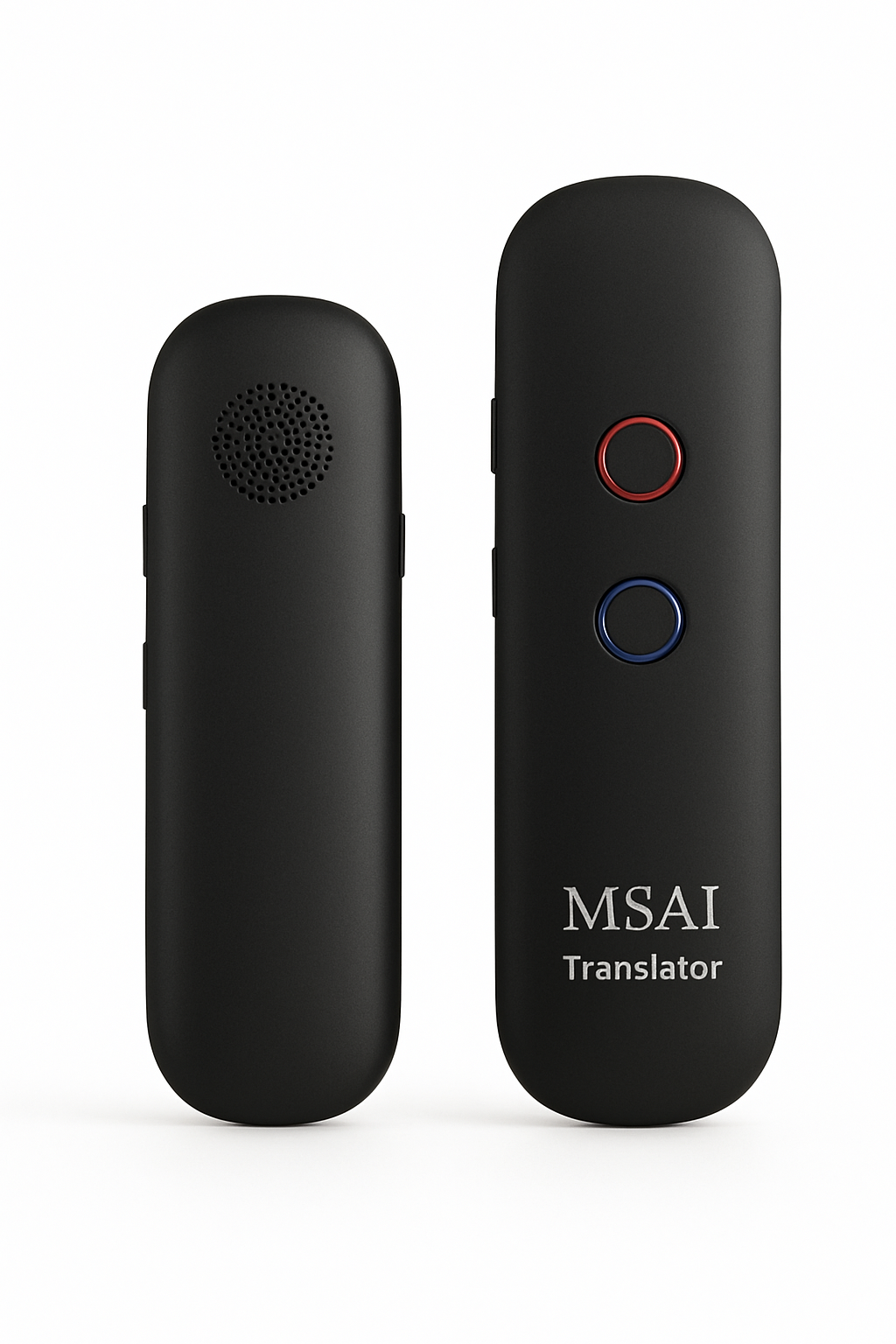 MSAI T4 Smart Voice Translator with 131 Languages