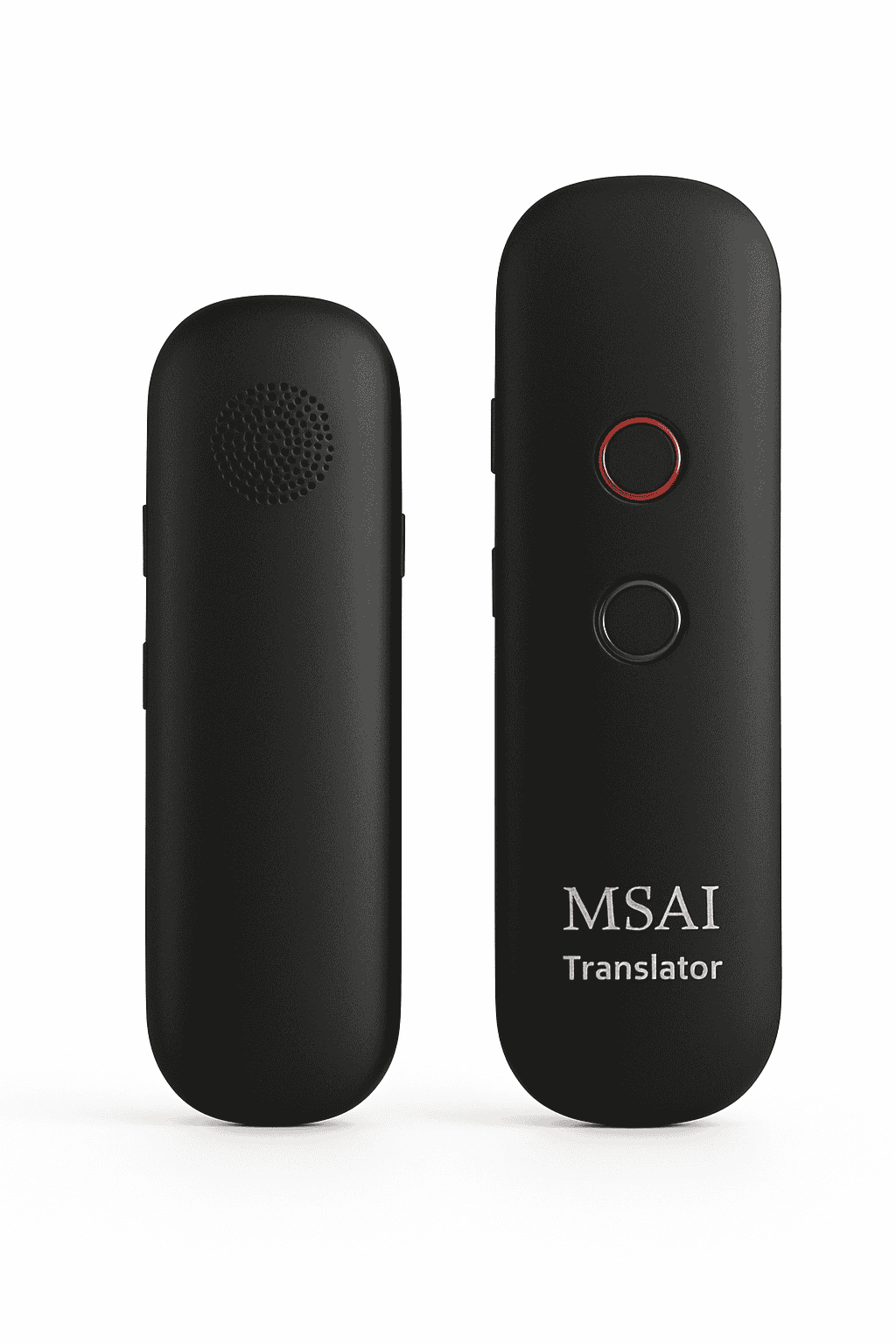 MSAI T4 Smart Voice Translator with 131 Languages-New T4 pro