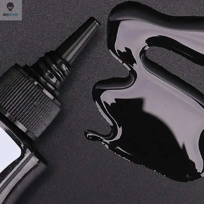 MTB Fork Shock Absorber Silicone Oil-60ml