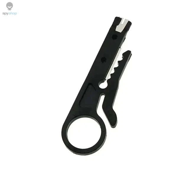 Multi-Function Wire Stripping Tool-Yellow