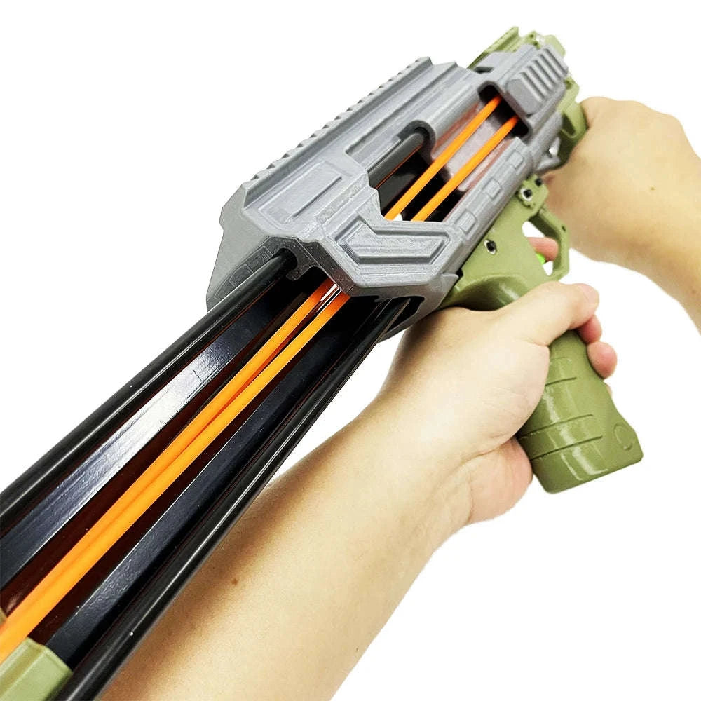 Multi Functional Arrow Launch Slingshot-LFG-MAX / United States