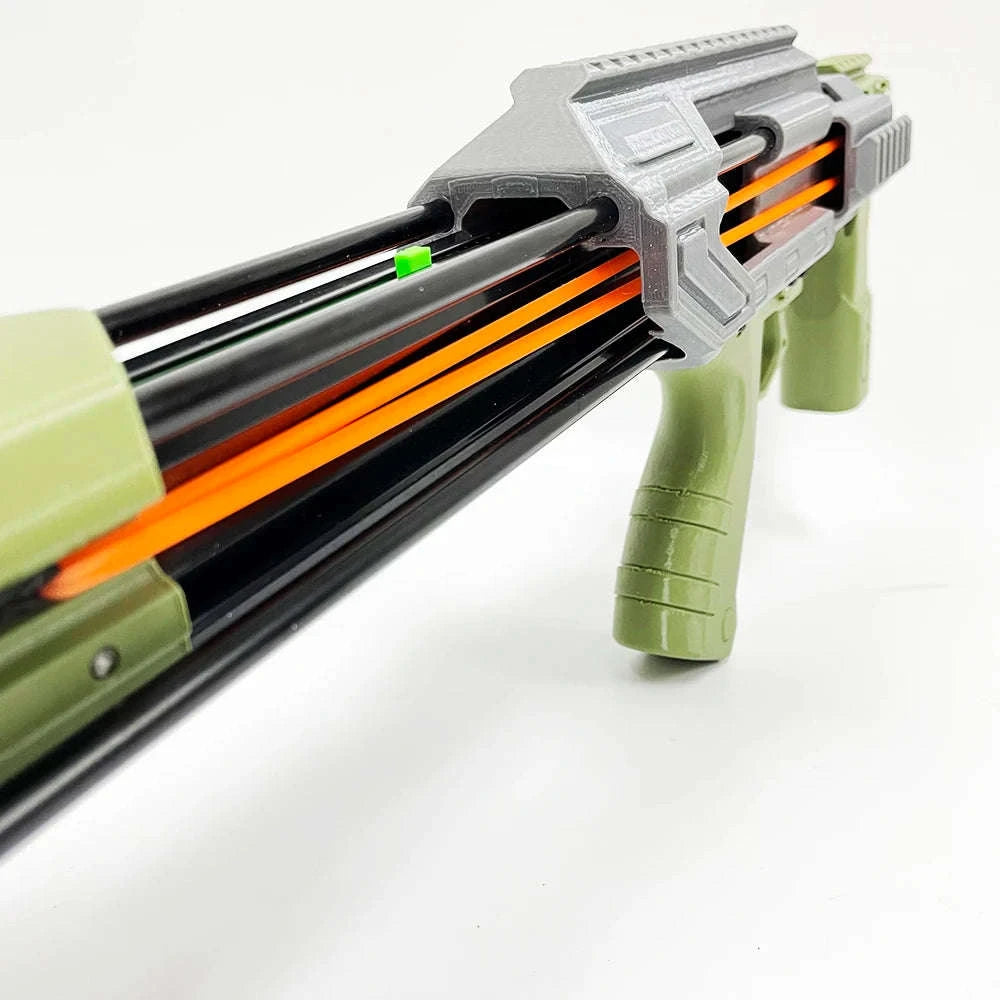 Multi Functional Arrow Launch Slingshot-LFG-MAX / United States