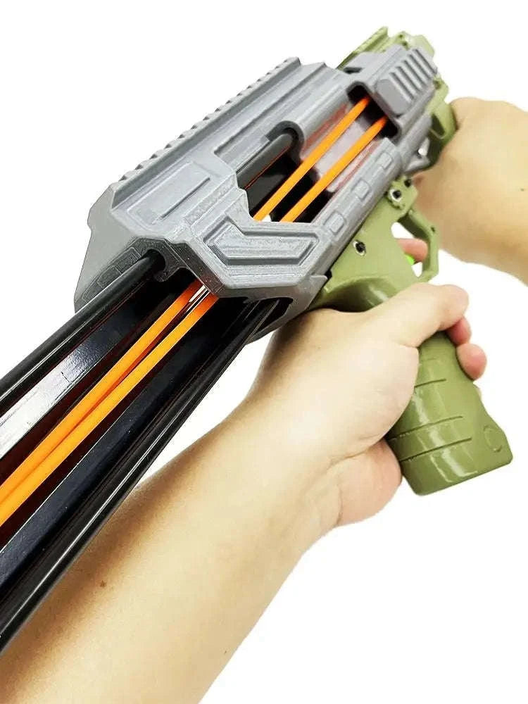Multi Functional Arrow Launch Slingshot-LFG-MAX / United States