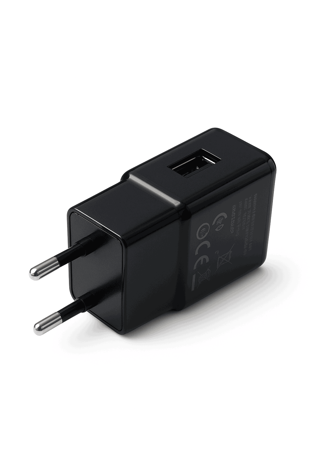 Multi-Functional Smart Socket for Household Use-Plug With 16GB / EU Plug