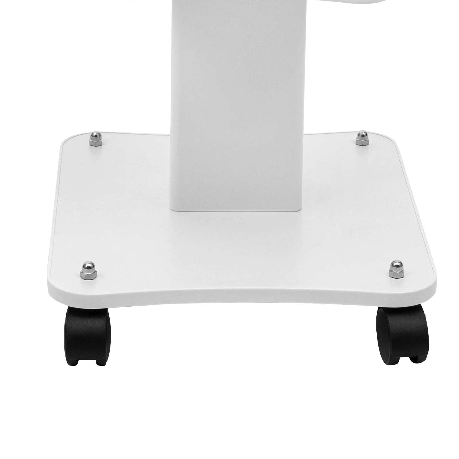 Multifunctional Beauty Cart with Wheels – 88lb Capacity Storage Trolley-United States