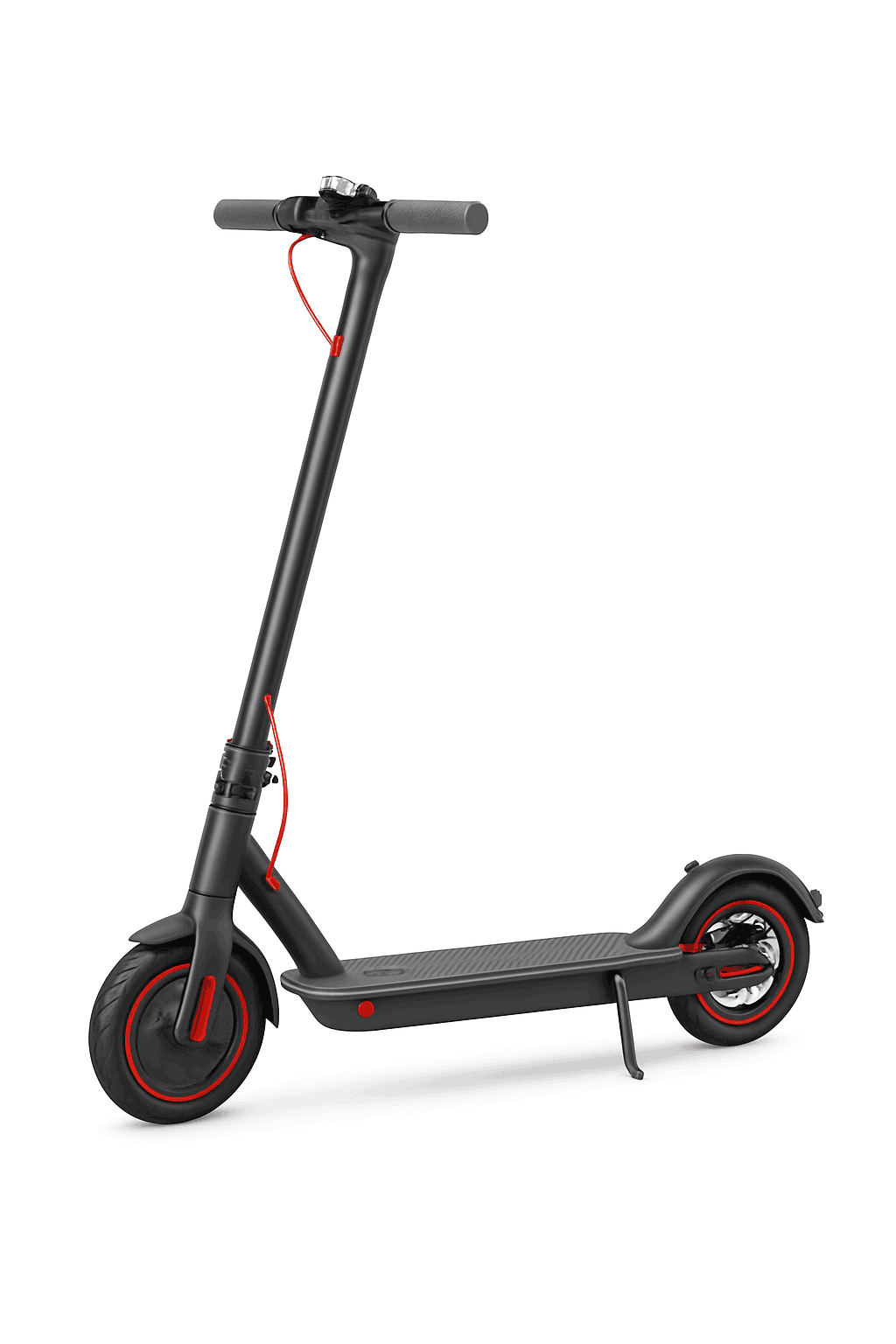 N7PRO Adult Electric Scooter with App Control and Foldable Frame-N7MAX 500W 36V 12.5Ah / france