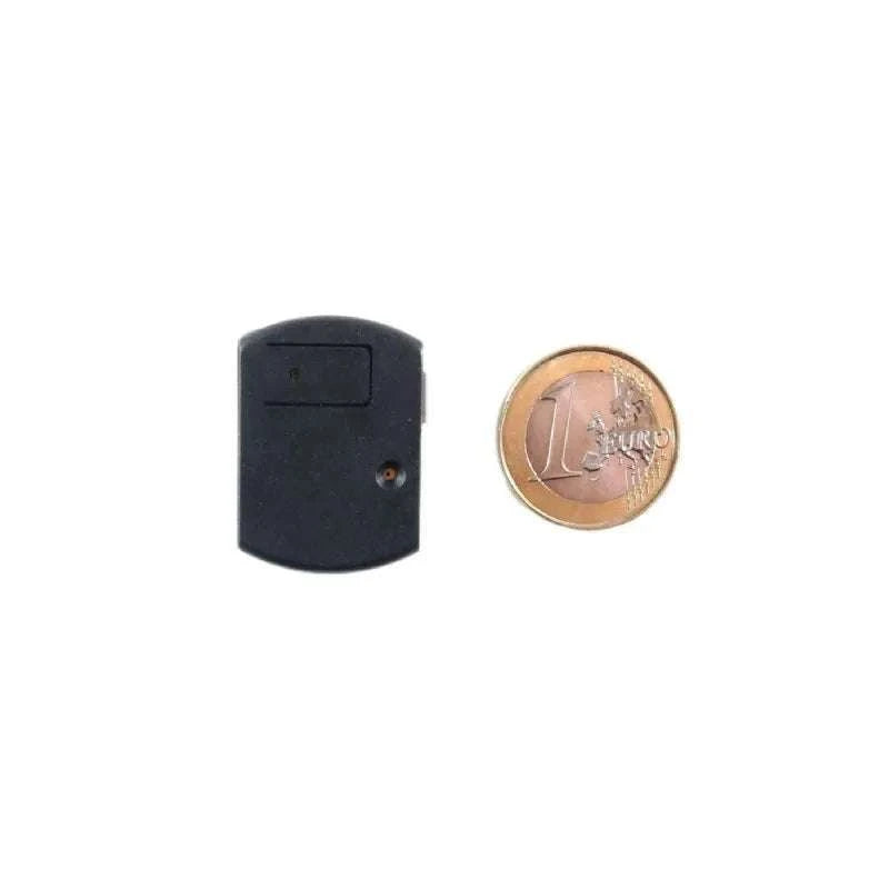 Nano Professional Voice Recorder with 55h Battery & Encryption-Default Title