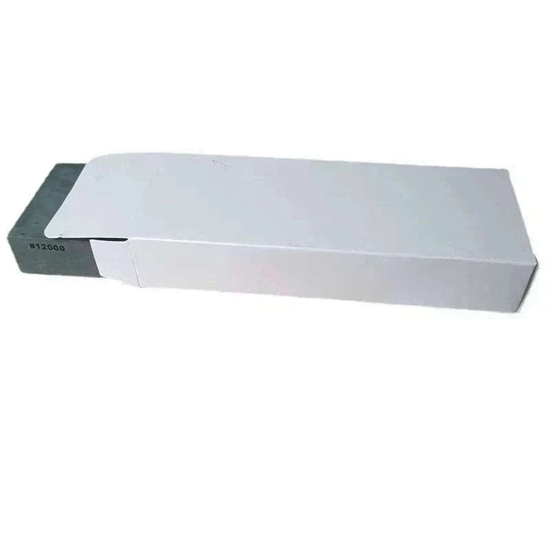 Natural Whetstone Knife Sharpening Stone for Razor-Sharp Edges-8 Inch 200x75x29 mm / ADAEE / United States