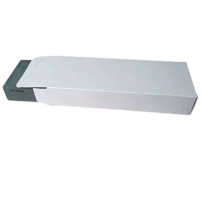Natural Whetstone Knife Sharpening Stone Razor Sharpener-8 Inch 200x75x29 mm / ADAEE / spain