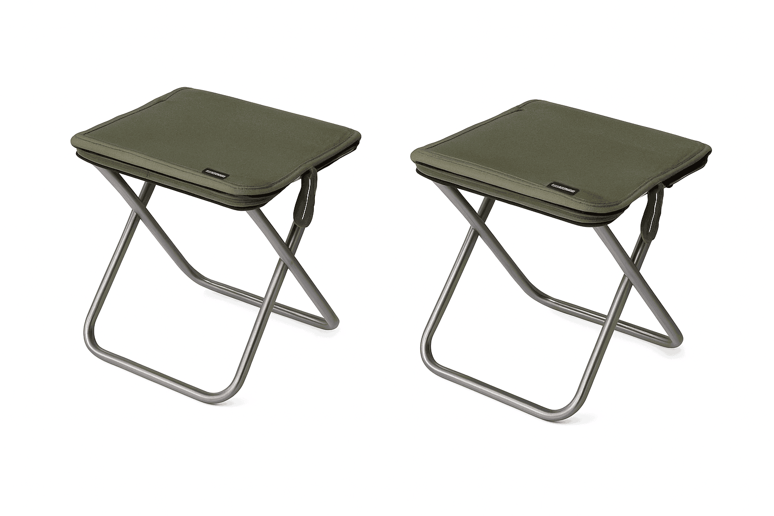 Naturehike Portable Camping Chair for Hiking, Beach, and Travel-Green