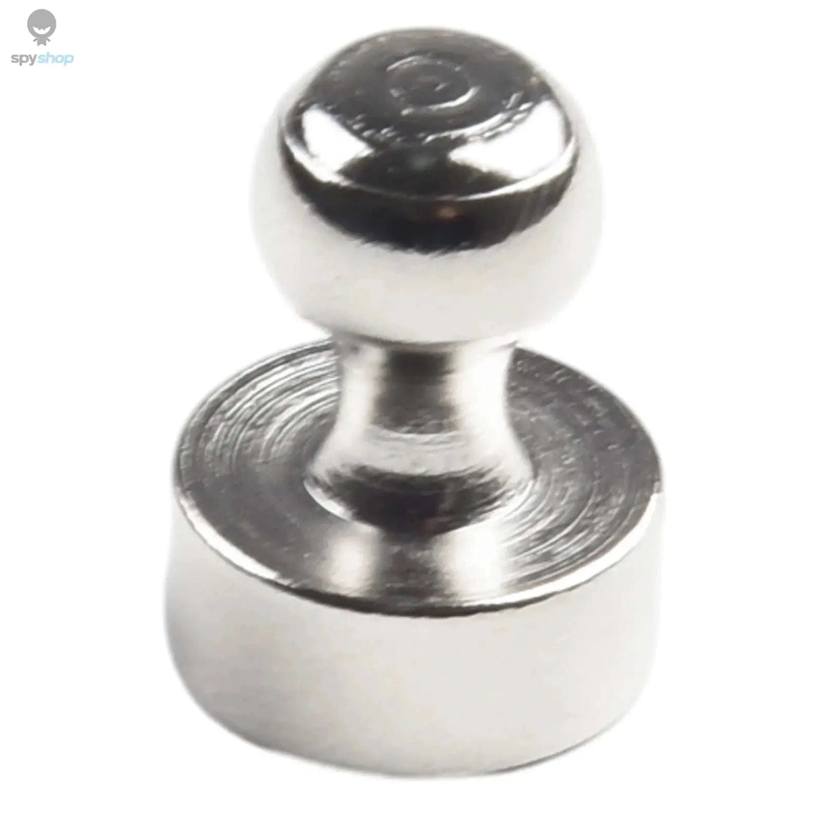 Neodymium Magnetic Pins – Ultra‑Strong Metal Surface Organizing Magnets-20pcs