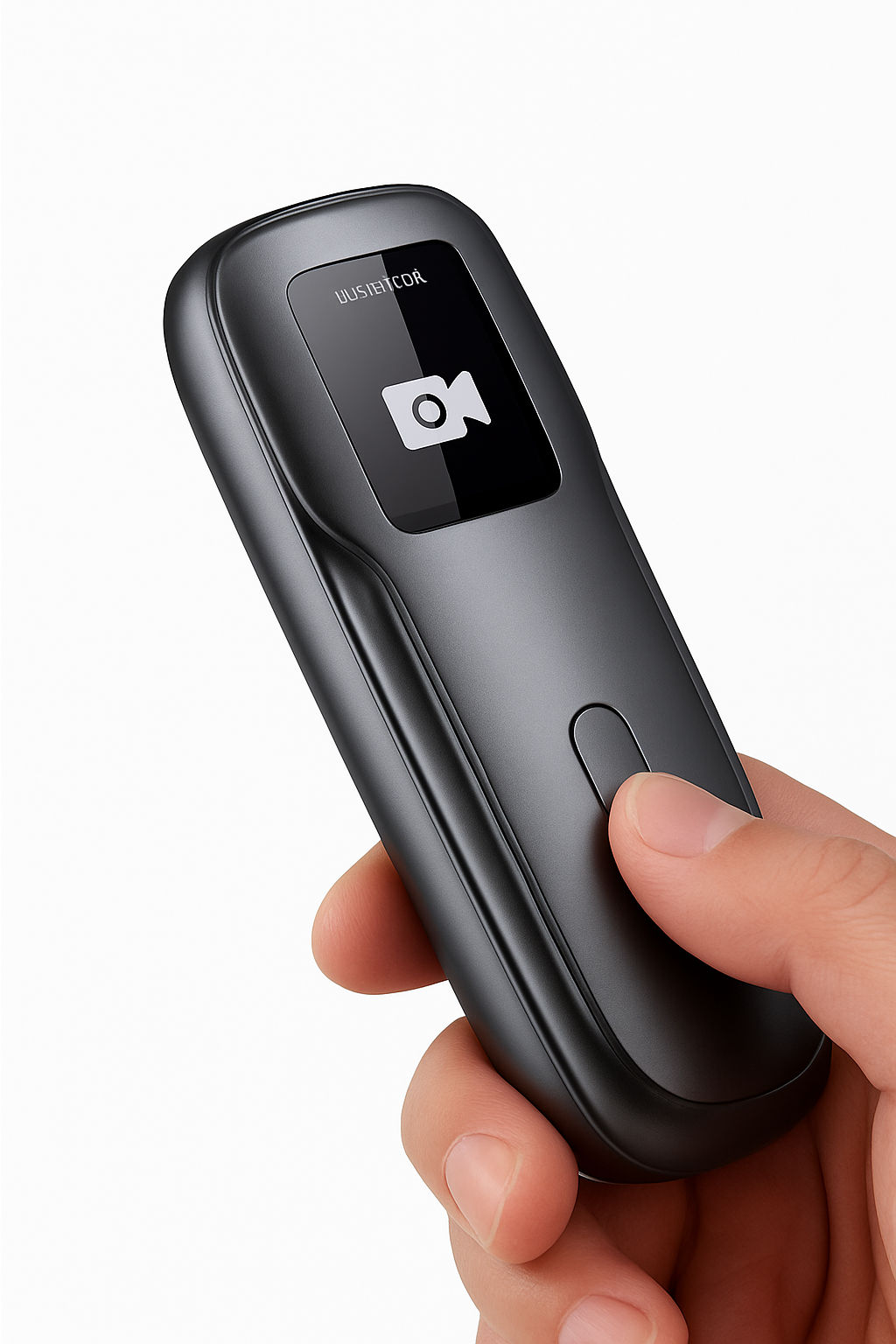 Detector anti-spion wireless nou, monitorizare semnal, ecran, detectare cameră, purtabil pentru hoteluri și birouri