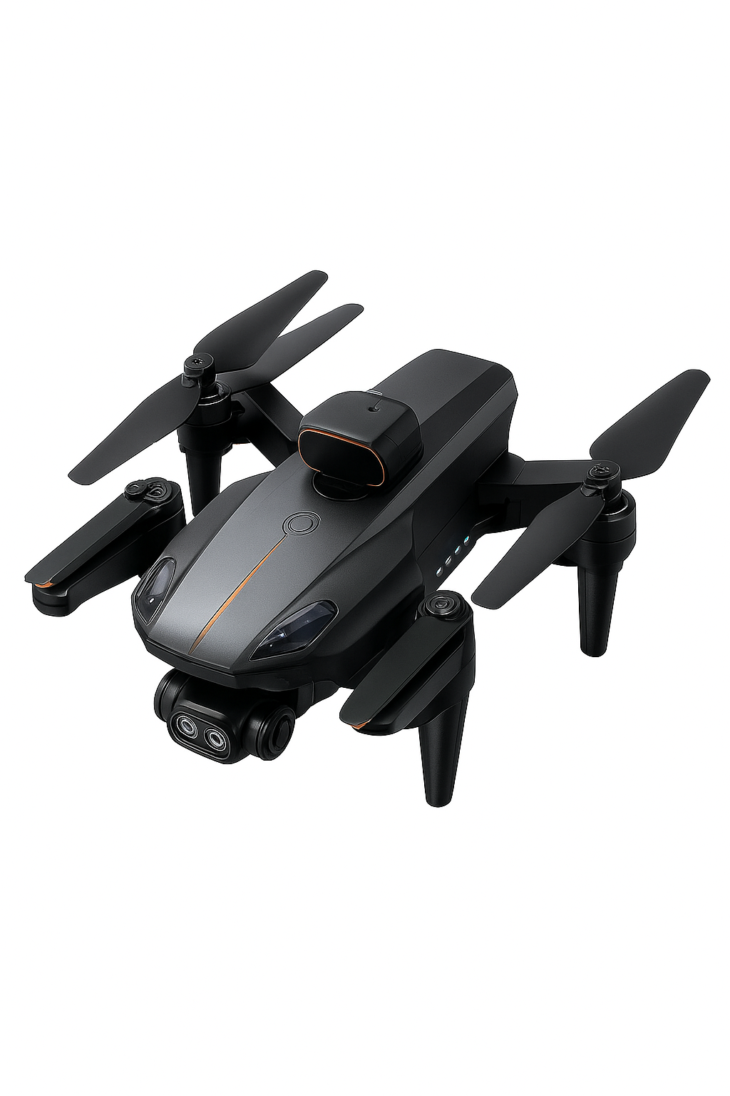 Nova P11 Max GPS Drone 8K HD 5G Fotografia Aérea Profissional Câmera Dual Obstacle Avoidance Quadro brushless 20000M 2026